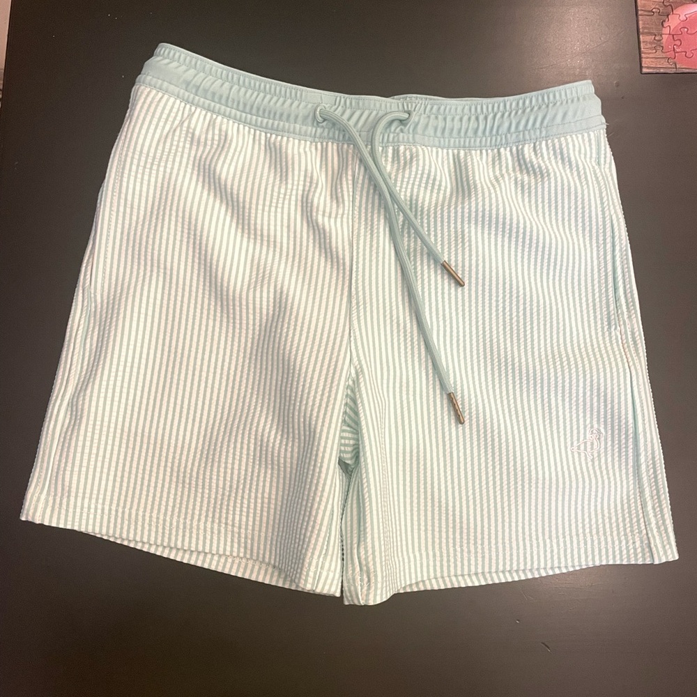 Properly Tied - Boys Swimsuit - Size 7 -NWT